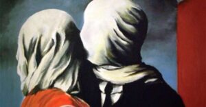 Julio Cortázar : » Los Amantes»