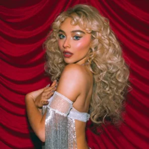 Sabrina Carpenter – Tears