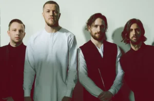 Imagine Dragons – Thunder