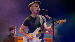 Fito & Fitipaldis: «Soldadito Marinero»