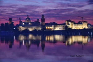 Un Lugar Donde Perderse :  » Mantua »  ( Mantova, Italia )