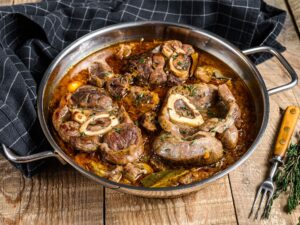 Ossobuco