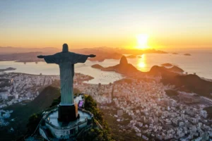 Un Lugar  Donde Perderse : » Río de Janeiro »  ( Brasil )