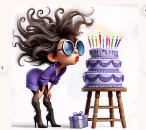 24 de Septiembre:  Muchas Felicidades En Un Día Tan Especial !