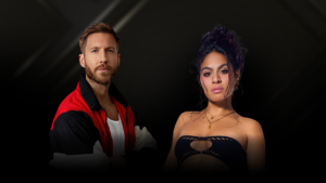 Calvin Harris, Jazzy – Satisfy (Sub Español + Lyrics)