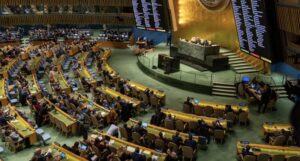 La Asamblea General de la ONU contará con la presencia de 71 jefes de Estado y 45 de Gobierno