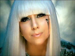 Lady Gaga – Poker Face