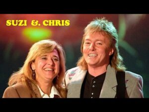 Chris Norman & Suzi Quatro – Stumblin’ In