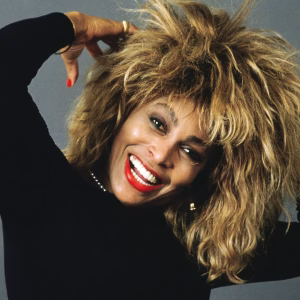Tina Turner – The Best