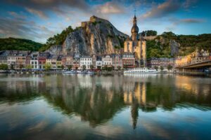 Un Lugar donde Perderse : » Valonia» ( Bélgica )