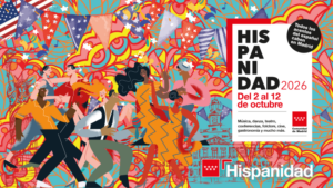 12 de Octubre :  Día de la Hispanidad