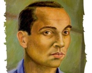 Miguel Hernández : » La Elegía «