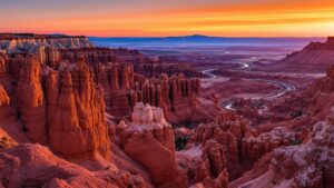 Un Lugar Donde Perderse :  » Utah»  ( Estados Unidos)