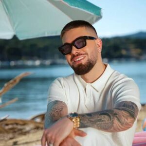 Gabriele – Cupido