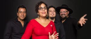 La Santa Cecilia – Nuestro Juramento