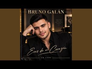 Saranghae (feat. Dulce Veneno y Bruno Galán )