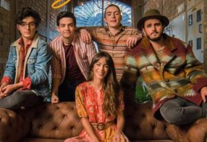 Tini ft Morat : » Consejos de Amor»